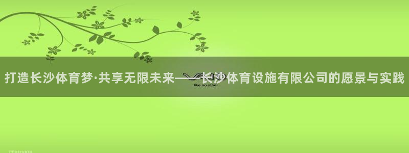 意昂体育4平台假的吗是真的吗：打造长沙体育梦·共享无