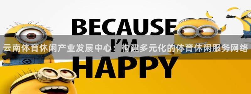 注册意昂4：云南体育休闲产业发展中心：构建多元化的体育休闲服