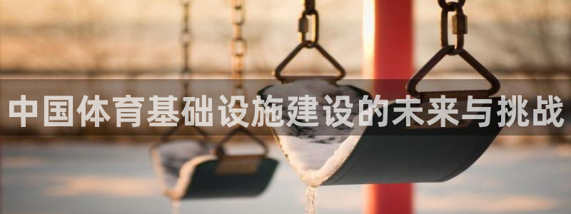 意昂体育4平台是正规平台吗：中国体育基础设施建设的未来与挑战 