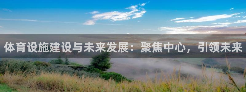 意昂体育4招商电话是多少啊：体育设施建设与未来发展：