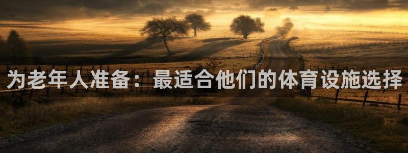 意昂体育4平台注册要钱吗安全吗：为老年人准备：最适合