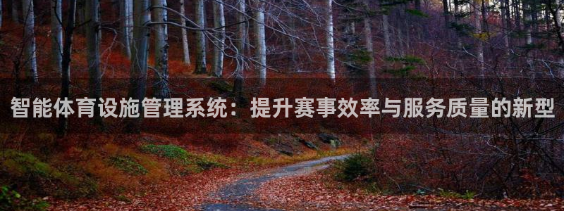 意昂体育4招商电话号码：智能体育设施管理系统：提升赛