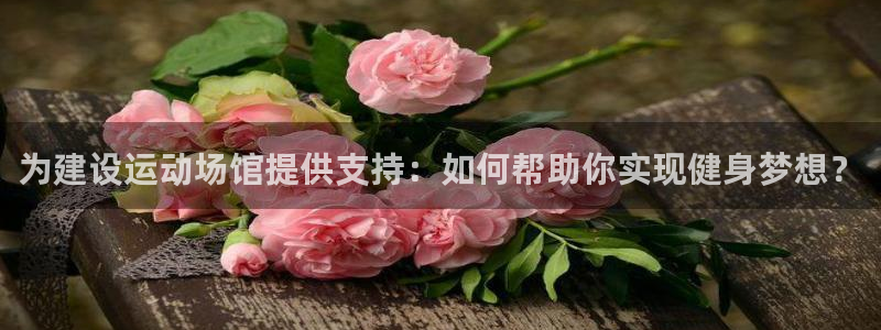 意昂体育4平台假的吗是真的吗：为建设运动场馆提供支持