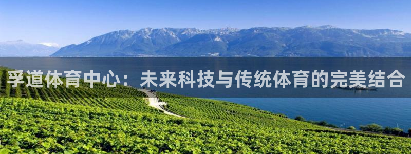 注册意昂4：孚道体育中心：未来科技与传统体育的完美结