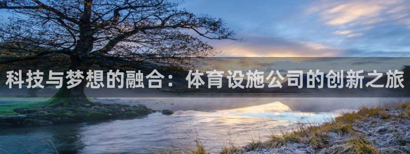 意昂体育4招商电话地址查询：科技与梦想的融合：体育设